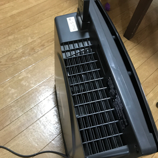 空気清浄機　無料　決定しました！の画像