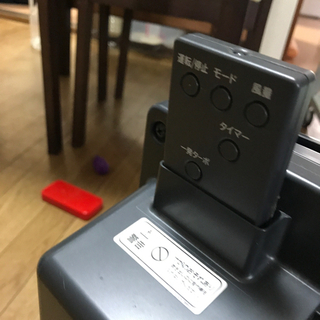 空気清浄機　無料　決定しました！の画像