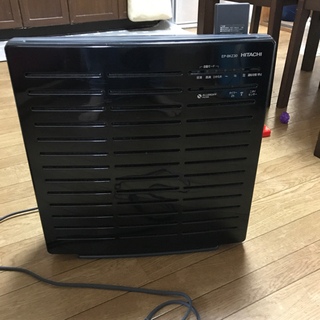 空気清浄機　無料　決定しました！