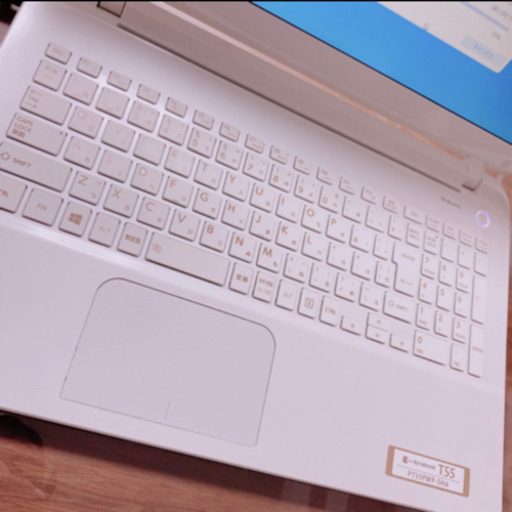 【美品・激安・早い者勝ち?】dynabookのPC