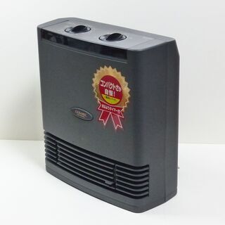 National セラミックファンヒーター FE-12D1L-H