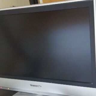 Panasonic テレビ TX-23LX60