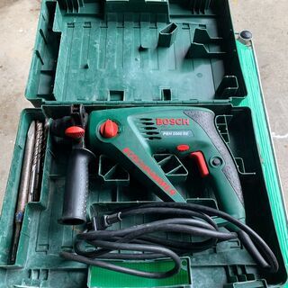 BOSCH(ボッシュ) ハンマードリル PBH2000RE / ...