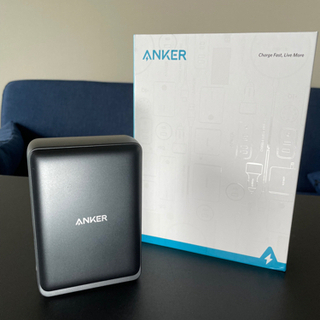 Anker PowerExpand 13-in-1 ドッキングステーション