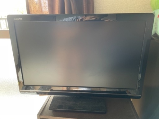 テレビ(24型)