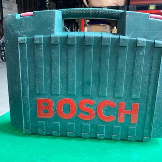 BOSCH(ボッシュ) ハンマードリル PBH2000RE / 難あり　USED品の画像