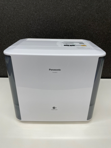 GM671【近隣配達可能】　Panasonic　気化式加湿器　FE-KXF15　リサイクルショップ　ケイラック朝霞田島店　ケイラック　埼玉県　朝霞市　田島　和光市　志木市　新座市　富士見市　ふじみ野市　三芳町　戸田市　蕨市　さいたま市(岩槻以外)　川越市　所沢市　上尾市　東京都　板橋区　練馬区　清瀬市
