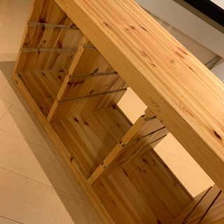 トロファスト IKEA おもちゃ箱