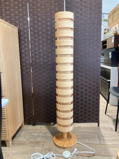 美品 yamagiwa JAKOBSSON LAMP ヤコブソンランプ S7249