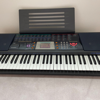 CASIO カシオ 電子キーボード CTK-501