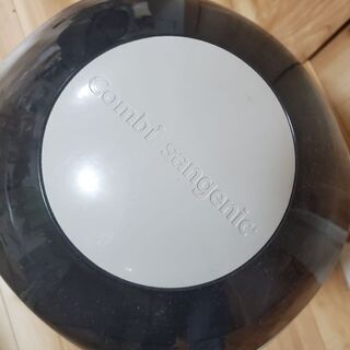 Conbi poi tech カセット3個+αの画像