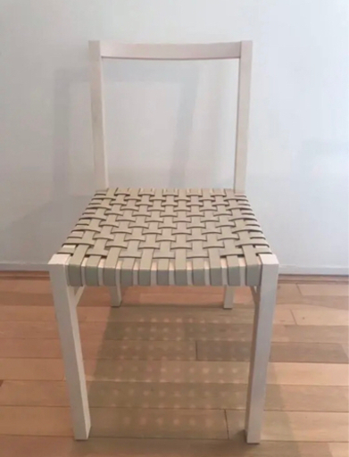 【Cassina】カッシーナイクスシー　ダイニングチェア4脚