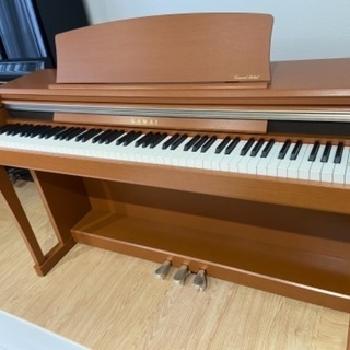 電子ピアノ　KAWAI CA13C