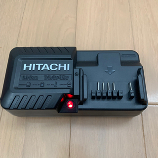 ハイコーキ　急速充電器