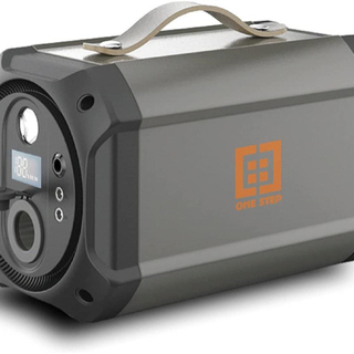 ポータブル電源 75000mAh/278Wh 蓄電 家庭用 キャ...