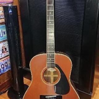 「値下げ」【ヴィンテージ】YAMAHA LL6JT