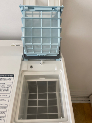TOSHIBA製★2014年製9㌔6㌔ドラム式洗濯乾燥機★6ヵ月間保証付き★近隣配送可