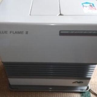 ファンヒーター ②