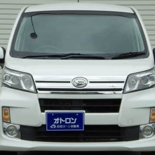 ムーヴカスタムRS入庫しました🚙！！