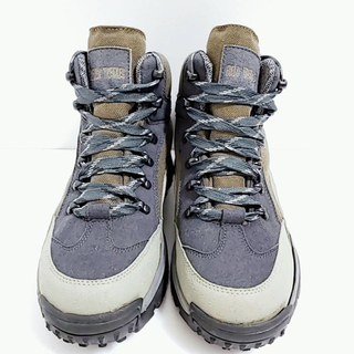 FIELD TREKKER 登山靴 フィールドトレッカー トレッ...