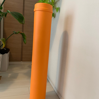 エクササイズポールの画像