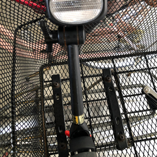 【梅雨に向けて】　傘キャッチの画像