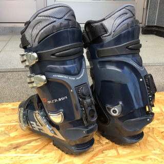 スノボ　アルペン  ブーツ 27〜26.5センチ　取引中