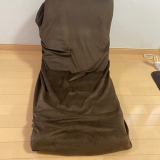 座椅子　