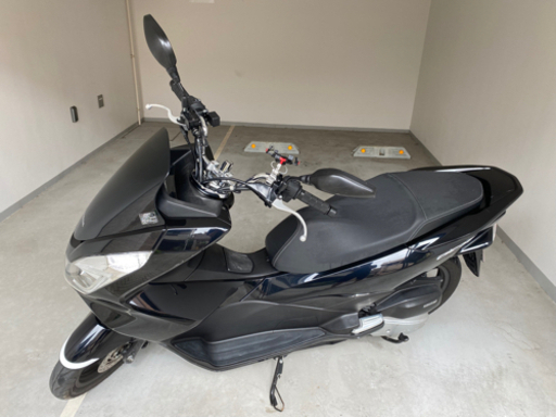※急募※PCX125cc/年式2017/自賠責3年付き