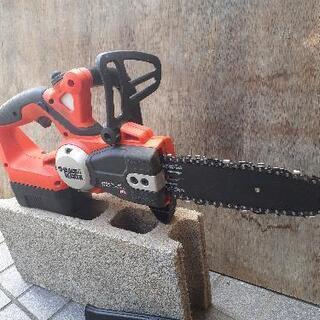 BLACK & DECKER CCS818-JP (ブラックアン...