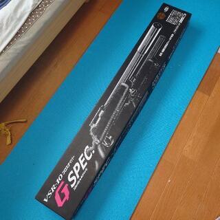 エアガン　VSR-10 GSPEC