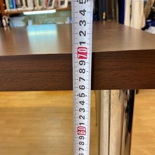 大型テーブル（長さ1600｜奥行900｜高さ700）｜受付終了の画像