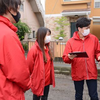 【週休二日制！】リフォード引越しサービスの正社員募集【未経験でも問題なし！】の画像