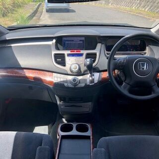 鹿児島市より！H20　ホンダ　オデッセイ！車検R5年3/20まで！格安売切！の画像