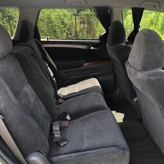 鹿児島市より！H20　ホンダ　オデッセイ！車検R5年3/20まで！格安売切！の画像