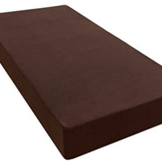 マットレス セミダブル 超極厚20cm 高密度30D 高反発マッ...