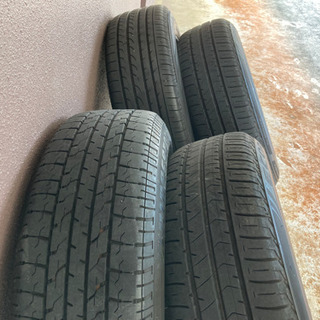 デイトナ　ホイール　16インチ　ハイエースの画像