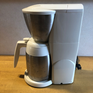 コーヒーメーカー　値下げの画像