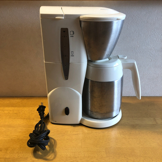 コーヒーメーカー　値下げ