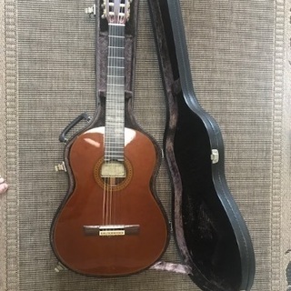 YAMAHA クラッシックギター