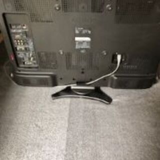 ☆SHARP　AQUOS　液晶テレビ　LC32SC-1　2011年製☆の画像