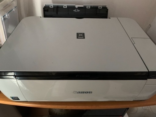 キャノン　Canon プランター　ジャンク