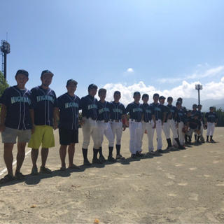神宮の室内で野球しますよ⚾️