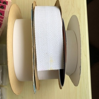 ボタン、ホック、インサイドベルト、ハンドメイド材料☆の画像