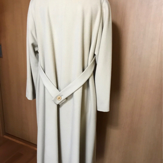 【SANYO】レディースコートの画像