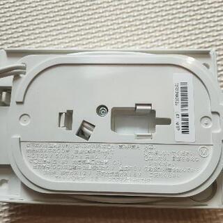 【火災報知器・中古】COSMOS XW-116Gの画像