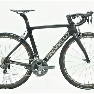 PINARELLO 「ピナレロ」 GAN RS 2017年モデル...