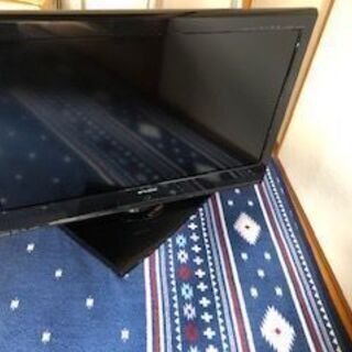 ☆三菱　REAL　テレビ☆　（最終お値下げ）の画像