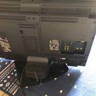 ☆三菱　REAL　テレビ☆　（最終お値下げ）の画像