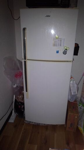 冷蔵庫売ります